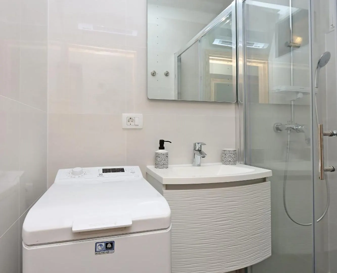 말린스카 Family Friendly House With A Swimming Pool Nska, Krk - 23499 빌라 펜션