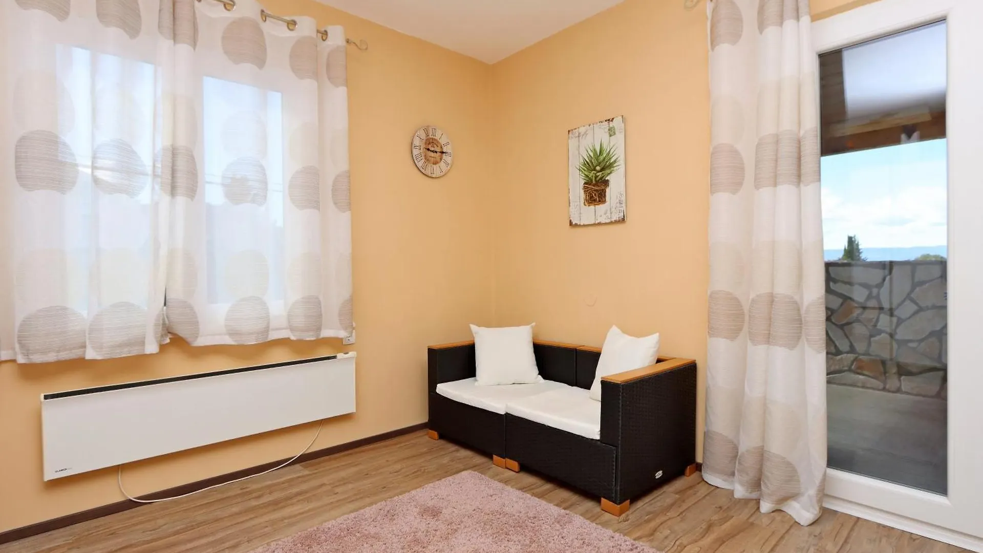 펜션 말린스카 Family Friendly House With A Swimming Pool Nska, Krk - 23499 빌라