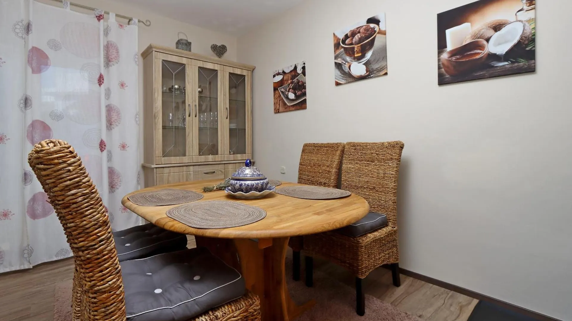말린스카 Family Friendly House With A Swimming Pool Nska, Krk - 23499 빌라 펜션